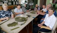 Подготовка материала для сетей